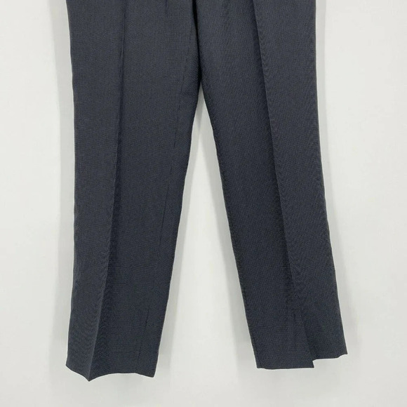 INC International Concepts Pants Men’s Sz 33X32 Black Graph Regular Fit Mid rise - Picture 6 of 12